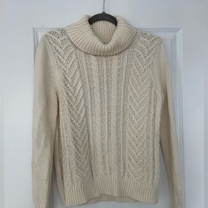 White Lands’ End Sweatee